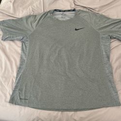 Nike Dri-fit Xxl