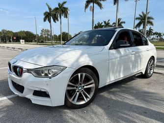 BMW 328i