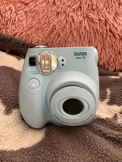 Instead Mini 75-camera 