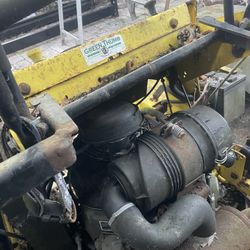 Great Dane 48” Cut