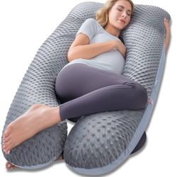 Meiz Pregnancy Pillow