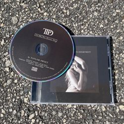 The Black Dog by Taylor Swift (TTPD) The Tortured Poets Department 