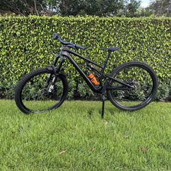 2023 Specialized Stumpjumper EVO Expert