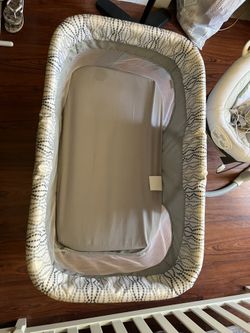 Baby Bassinet