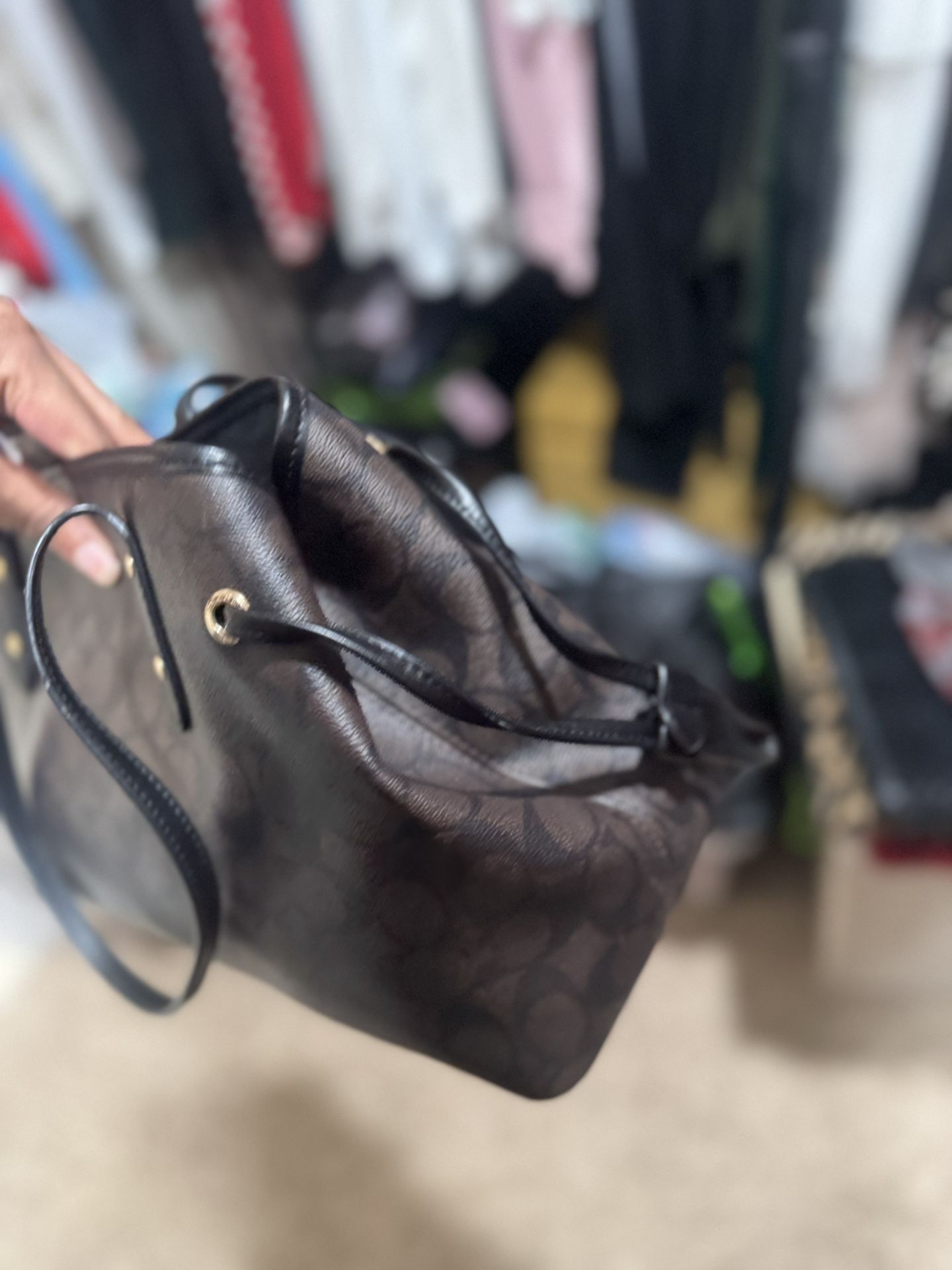 Coach Bag,All Products : American Fashion Style Bags On Sale