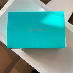 RAVPower FileHub, Travel Router AC750, Wireless SD Card Reader