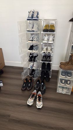 Adidas shoes