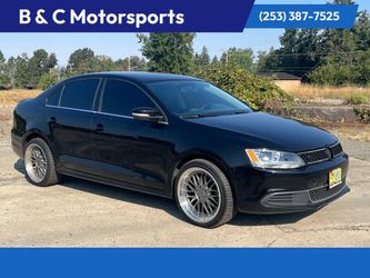 2013 Volkswagen Jetta