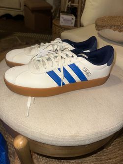 Men’s adidas size 12