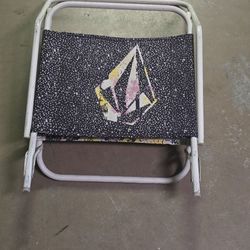Volcom Beach Chair