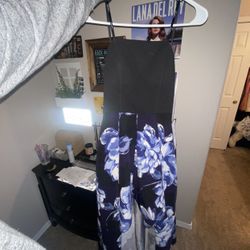 BLUE. FLOWER. BLACK. PROM. SNOWBALL. LONG. DIFFERENT LENGTH. WHITE. DRESS. 