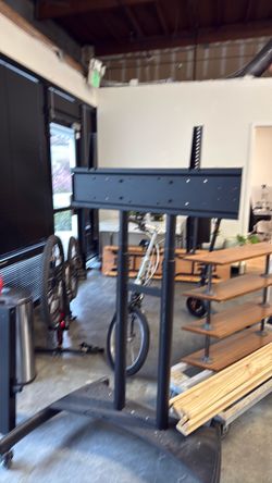 Tv stand