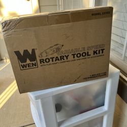 Circuit And Crafting Supplies 