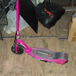 Razor E100 Scooter