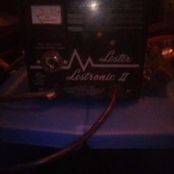 Lestertroniçs 2.     Vv 36 V