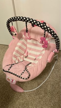 Bouncer seat