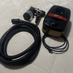 New Maxi Mist Spray Tan Equipment 