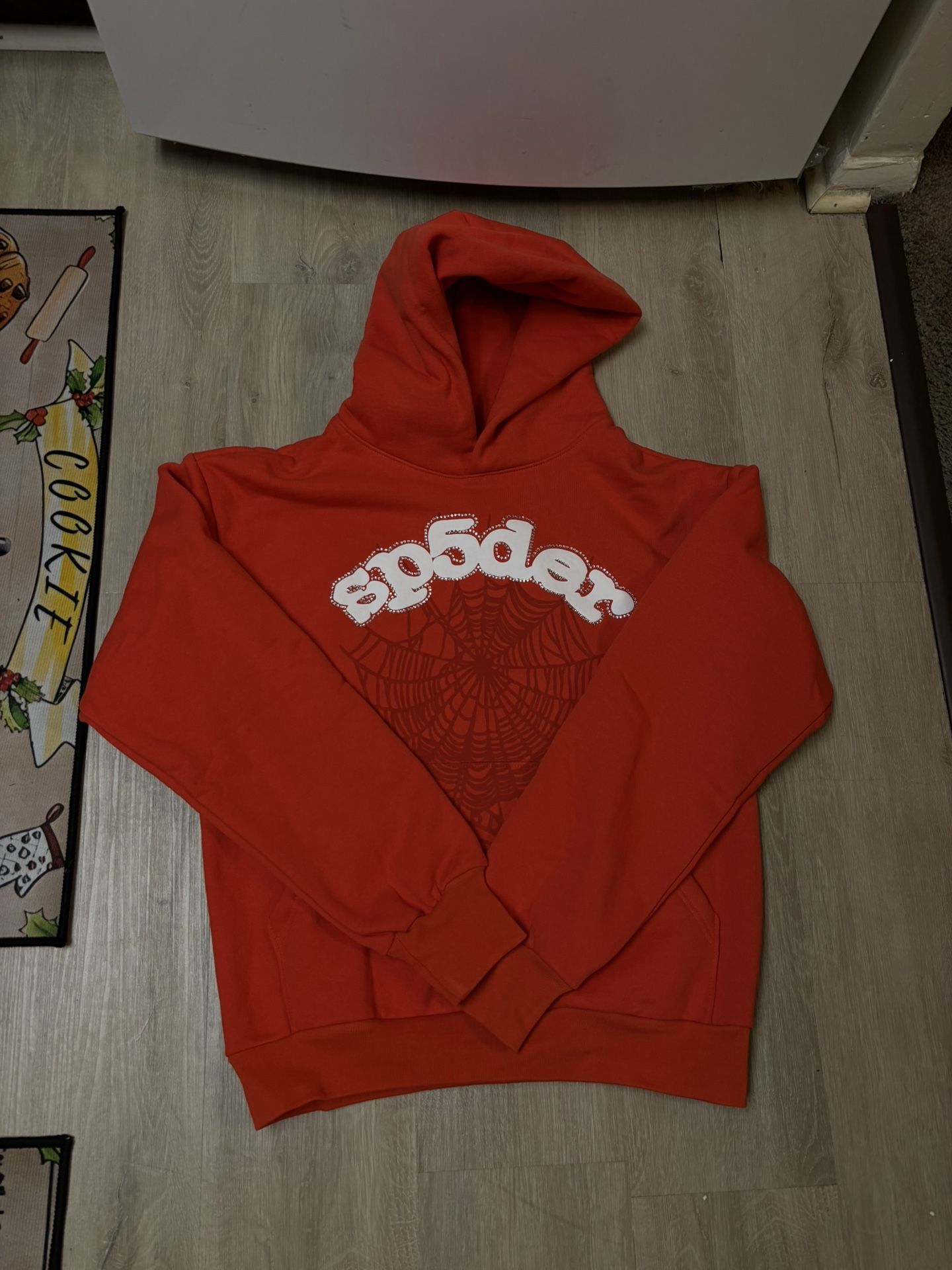 Sp5der Hoodie
