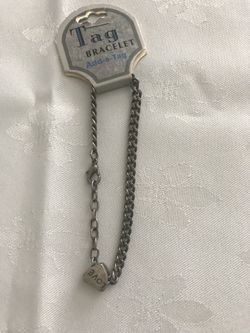 Fun bracelet