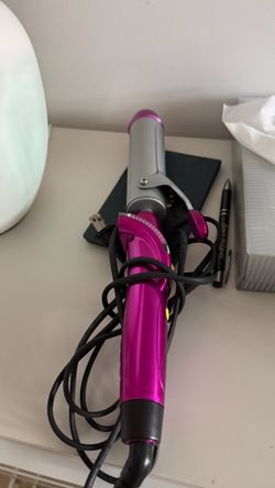 Curling Iron