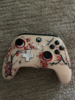 Xbox controller
