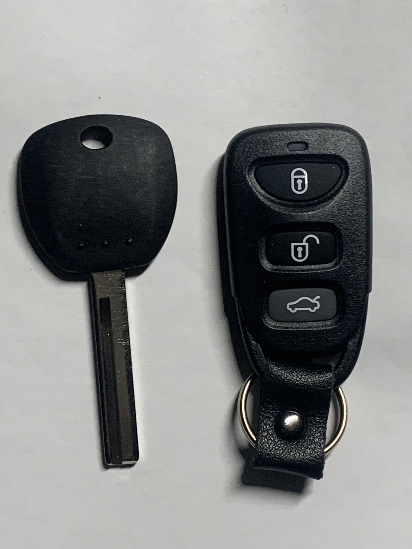 Hyundai Key