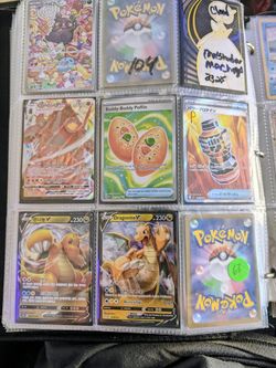 Pokemon 5th Set Of 10