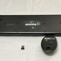 MOFI WIRELESS KEYBOARD