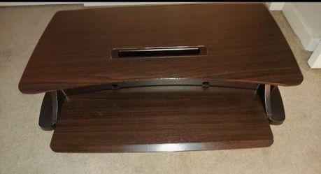 Monitor Riser