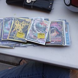 Pokemon Japanese Reverse Hallows And Baby Shinneys