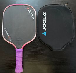 Joola Scorpeus 3s 16mm