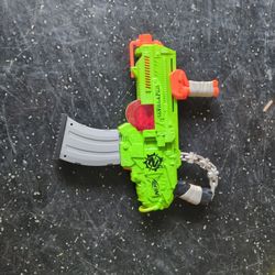 Nerf Zombie Strike RevReaper 