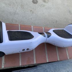 Hoverboard 