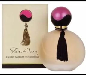 Far away avon women perfume