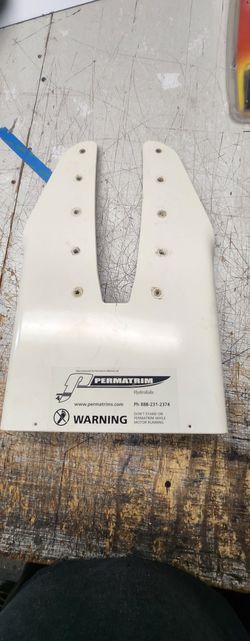 Permatrim Hydrofoil 