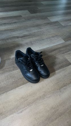 Jordan’s 1 And Black Forces