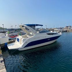 Boat Bayliner 285 For Sale
