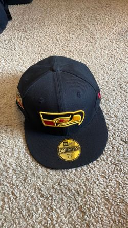 Sports hat