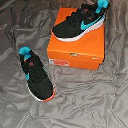 Nike Star Runner Kid's Shoes