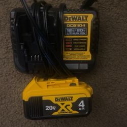 Dewalt 20V 