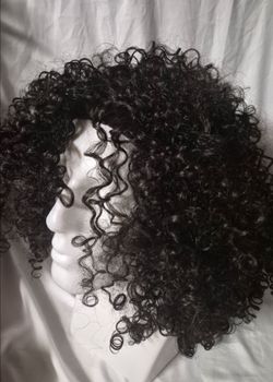 Women's Synthetic Hair Wig