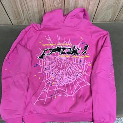 Spider Hoodie