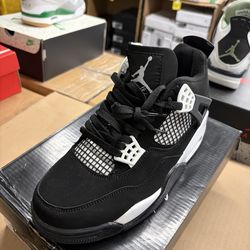 Air Jordan 4 retro