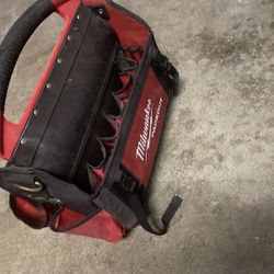 Packout Tool bag 