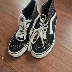 Vans High Top 