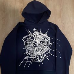 Sp5der Arach NY Phobia Hoodie