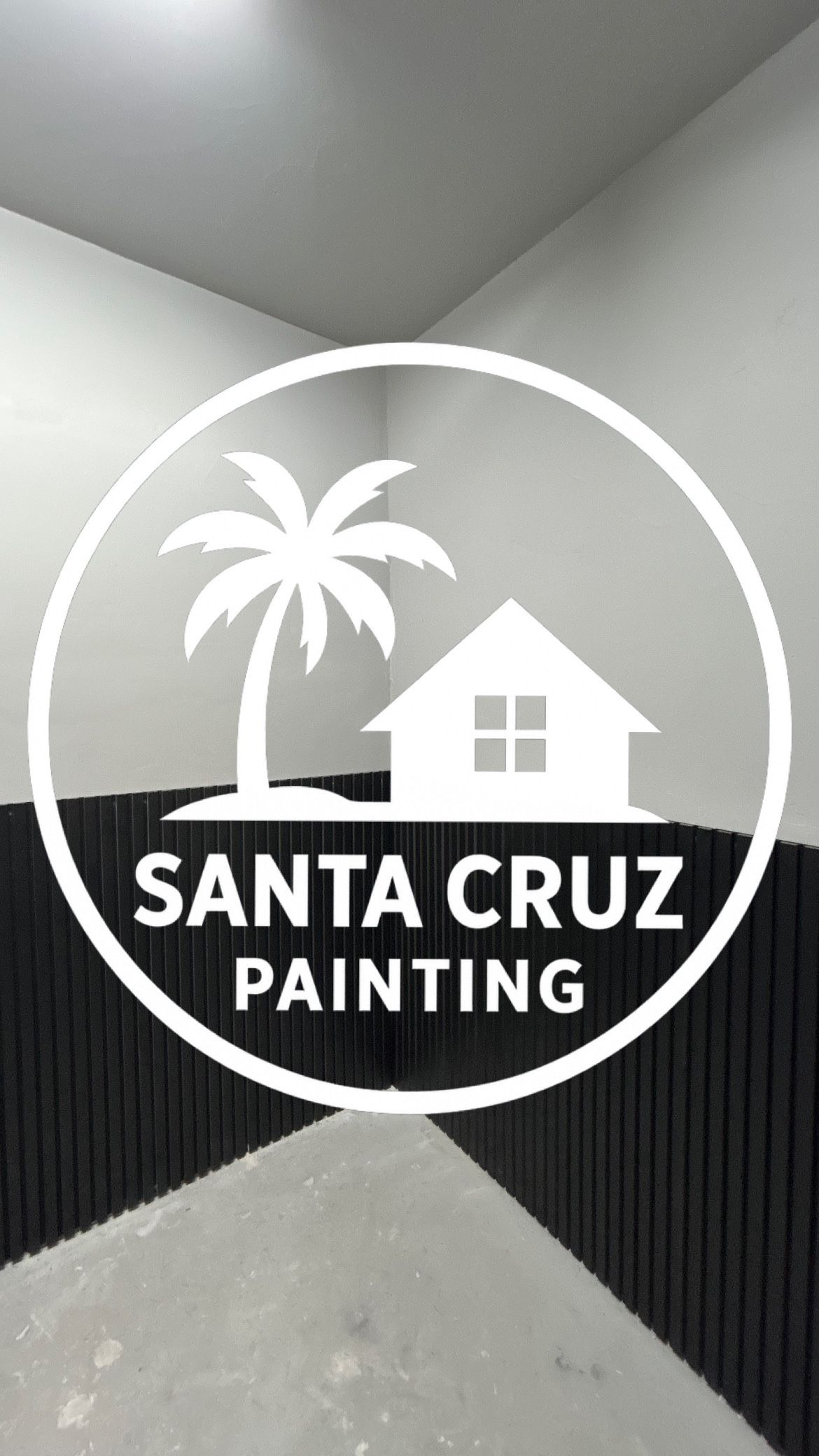 Santa Cruz Painting 