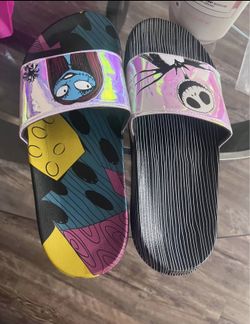 Slides