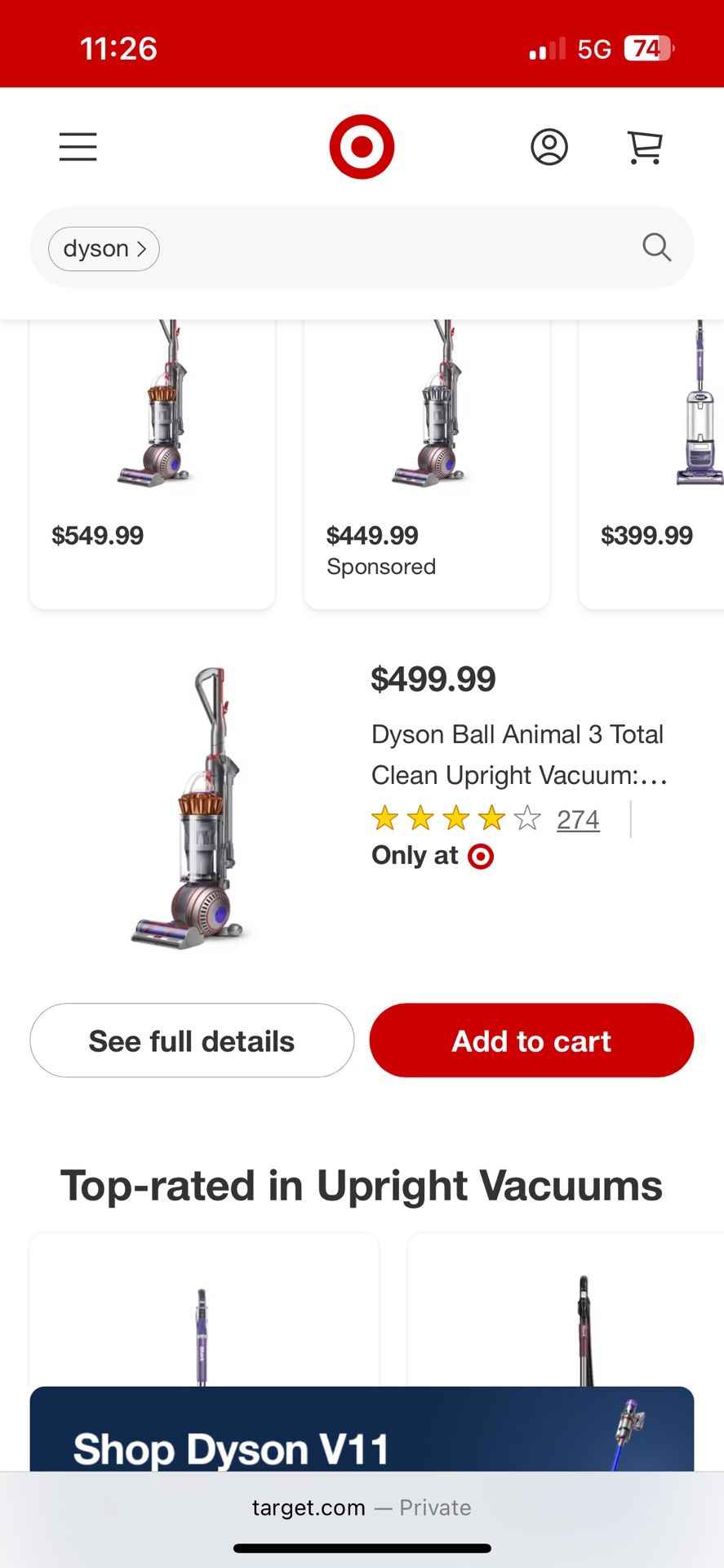 Dyson