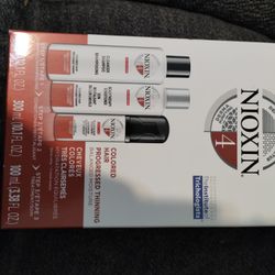 Professional Hair Thinning Kit